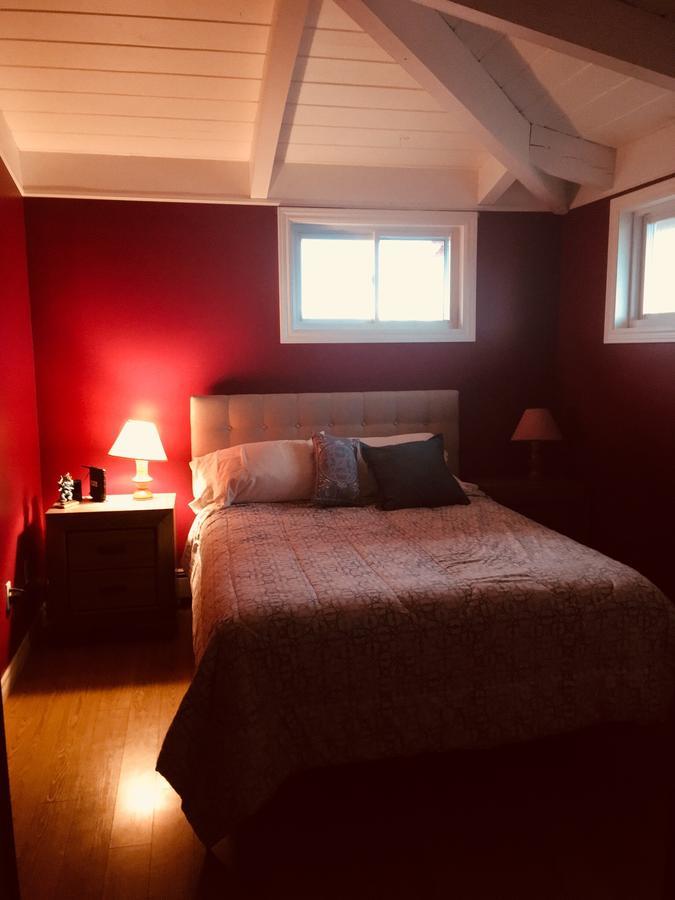 Webbers Lake Charlotte Motel Queen And Double Bed Exteriér fotografie
